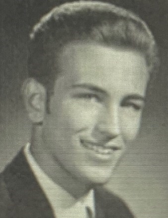 Obituary of Deane DeHotman
