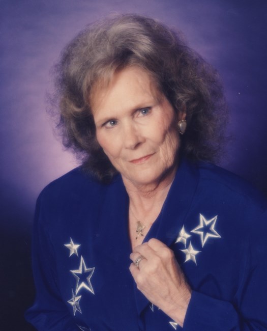 Obituary of Jeanette "Teeny" "Teeny" Long