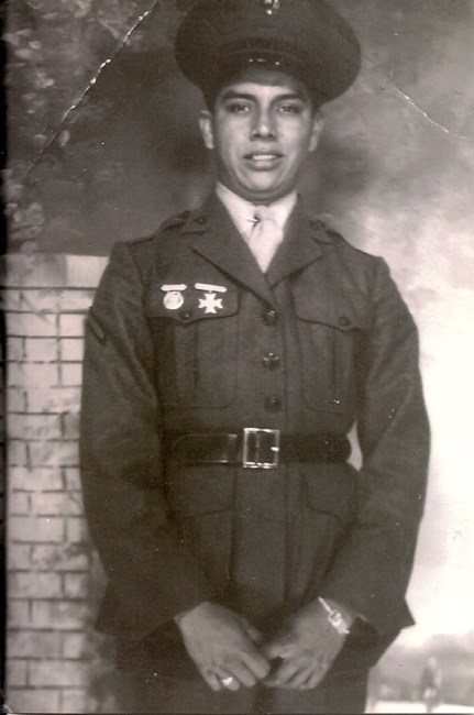 Obituary of Philip Castillo