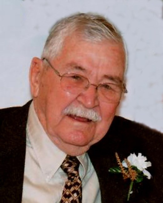 Obituary of Gene Carlson Stevens