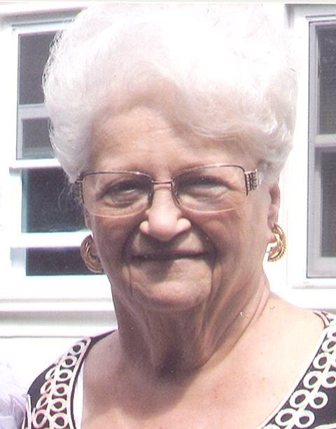 Obituary of Greta T Choplain
