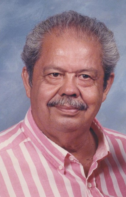 Obituary of Adrian Bustinza Jr.