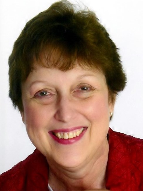 Obituary of Christine Suzanne Chilton