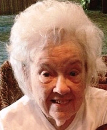 Obituary of Mrs. Avis Lucille Sanders Graham