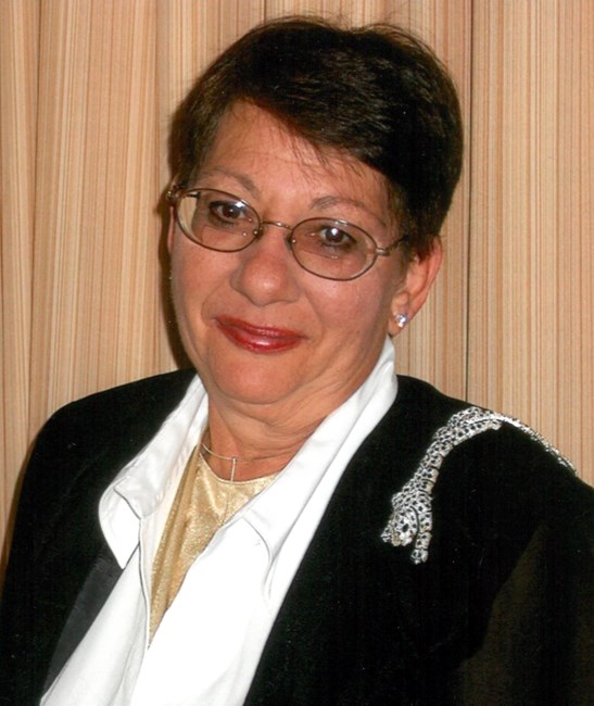 Obituario de Patricia A. Poole