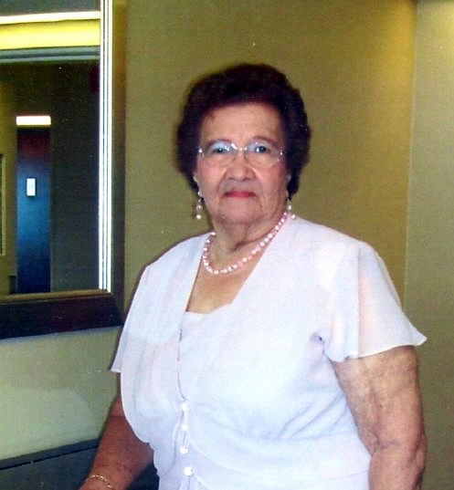 Obituary of Carmen Luisa Pabon