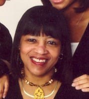 Obituary of Kathy Maria Barber