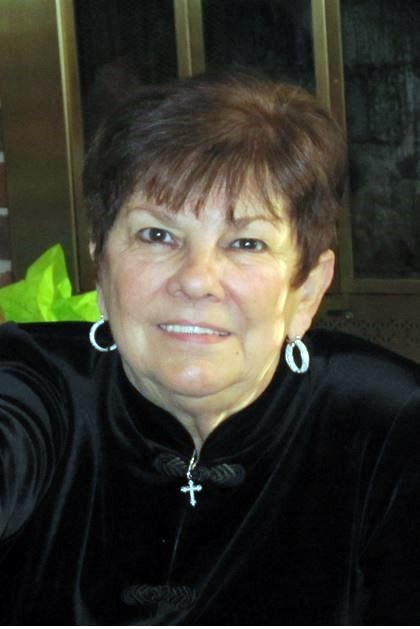 Obituary of Maria Rose Cretaro