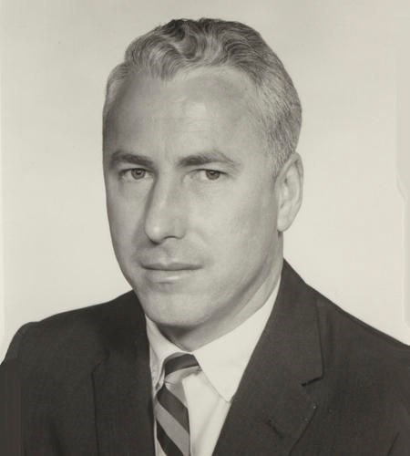 Obituary of E. P. Richards