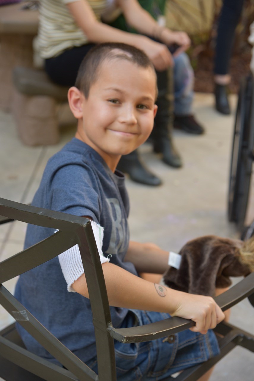 Obituary of Eric Wesley Lyons