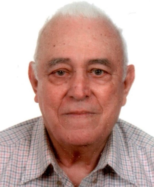 Obituario de Juan Fernando Fernandez