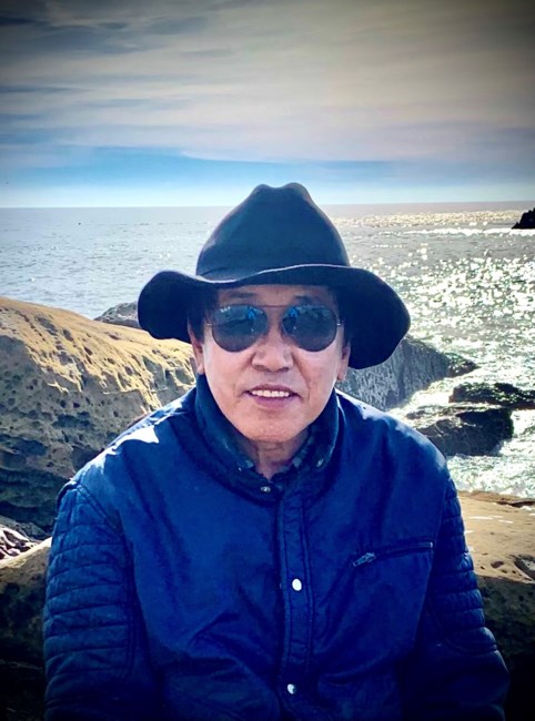 Obituary of Brian Choi