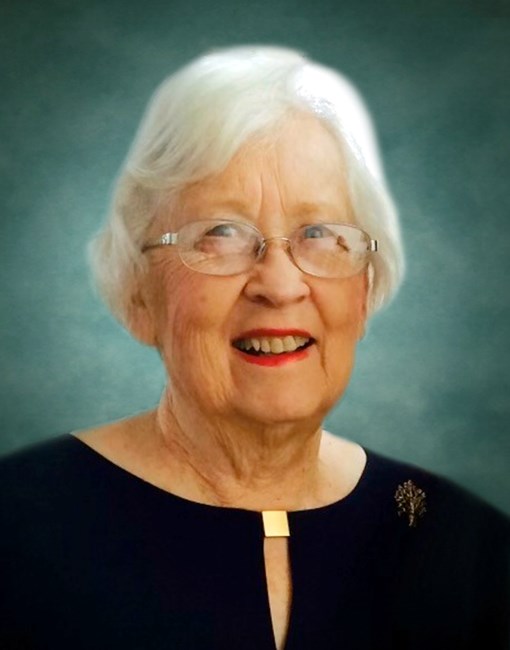Obituary of Marian E. Saalweachter