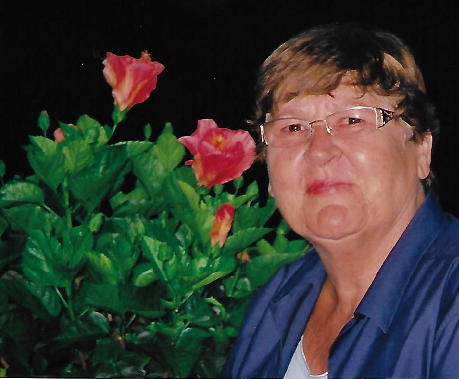 Obituary of Sigrid Hildegard Koop