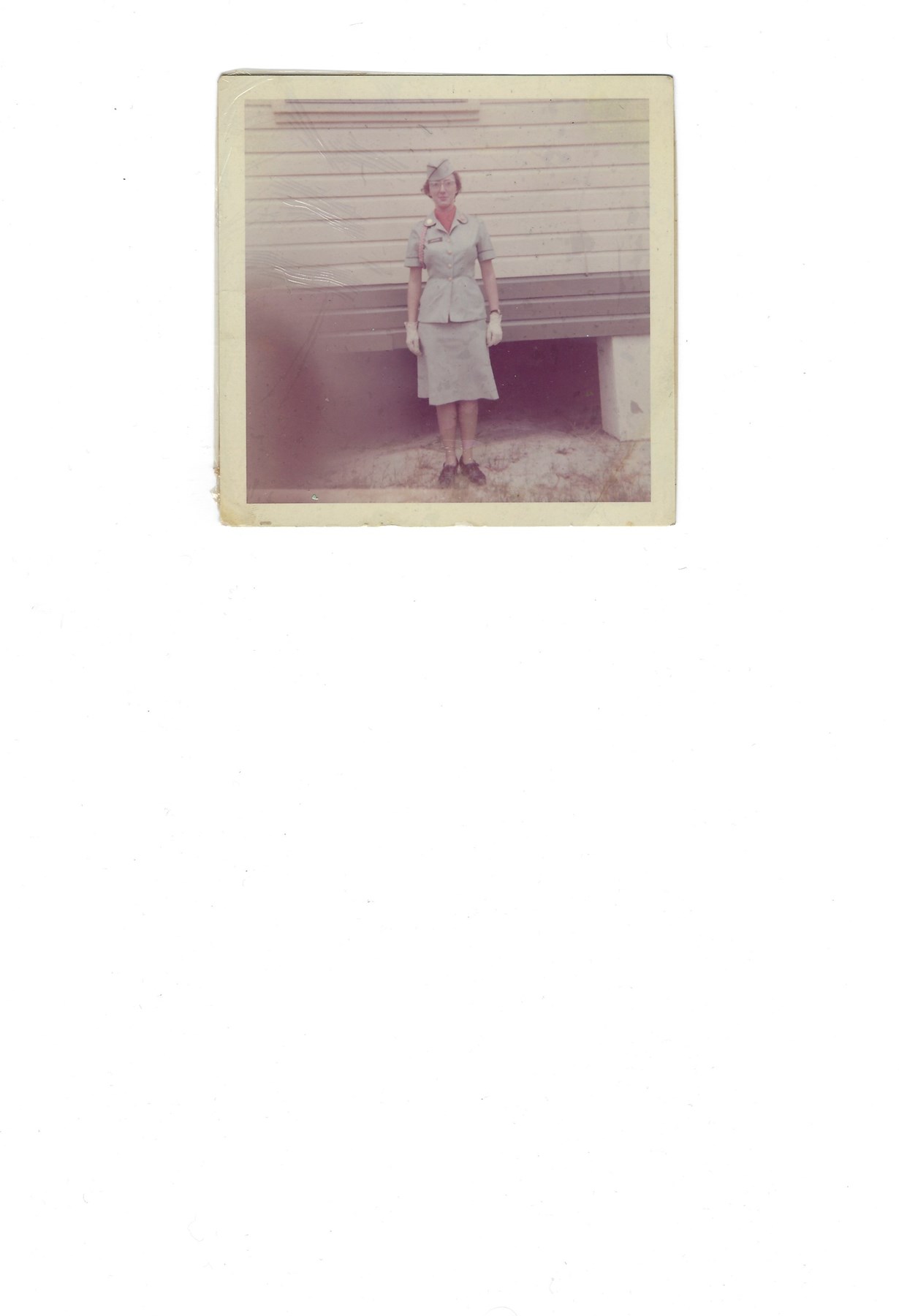 Obituary of Helen Charlene Dauster