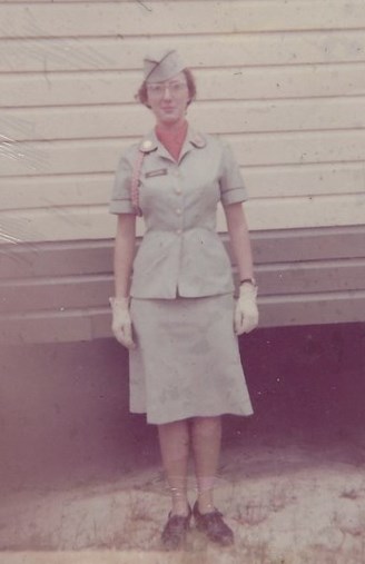 Obituary of Helen Charlene Dauster