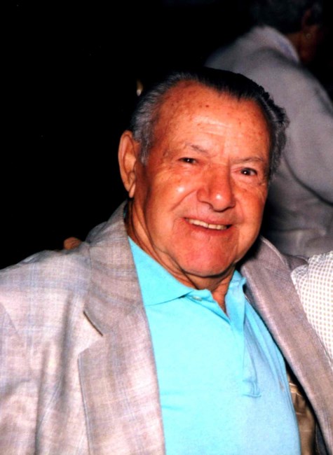 Avis de décès de Joseph Cefalo