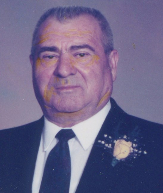 Obituary of Antonio Silveri