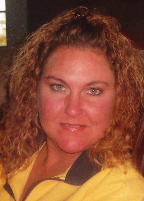 Obituary of Laurie Lyn Betts