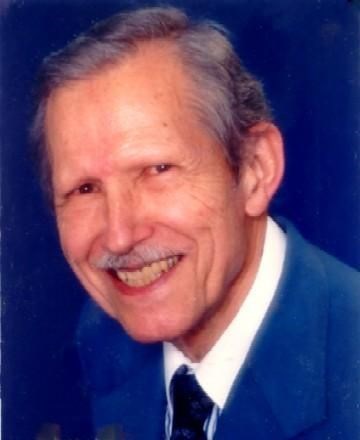 Obituary of Alfred O.W. Wedel