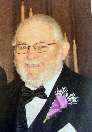 Obituary of Richard Duane Keeney Sr.