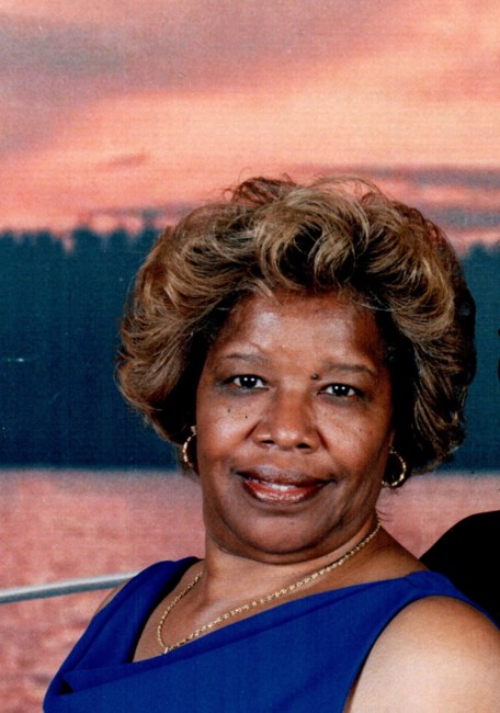 Obituary of Connie Rae Thompson