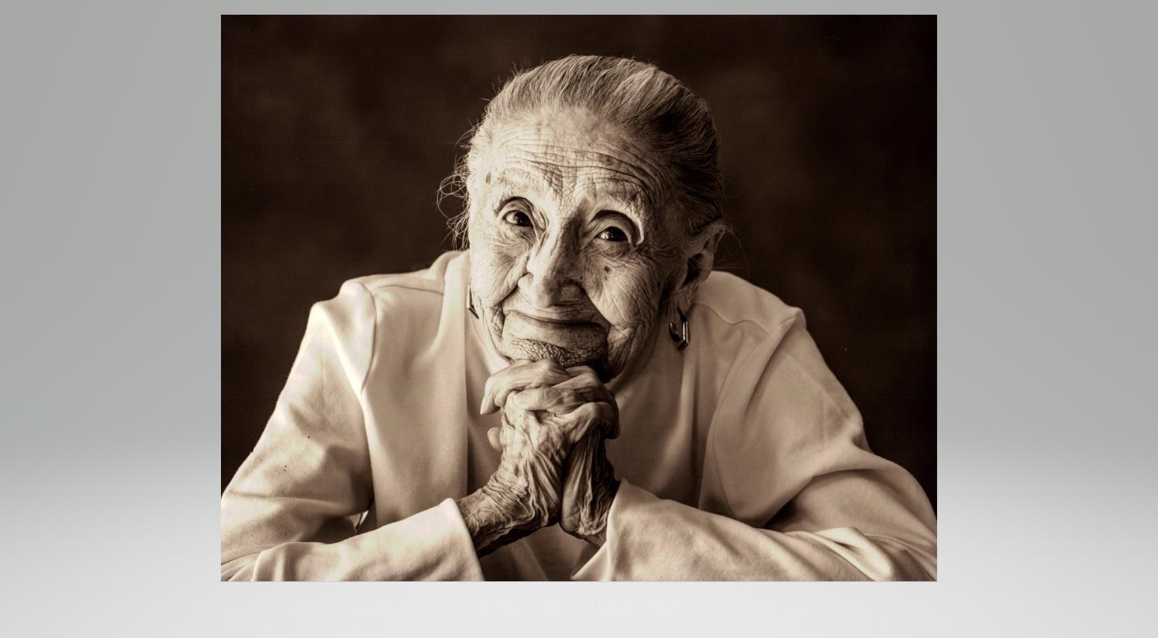 Obituary of Constancia Ramirez