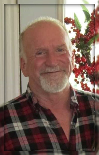 Obituary of Terry Peter Headrick