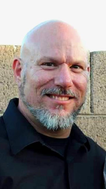 Avis de décès de Christian David Frechette