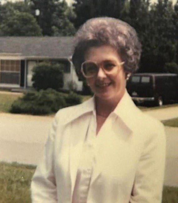Obituary of Martel Elaine Dunn