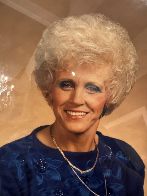 Avis de décès de Effie Wynn