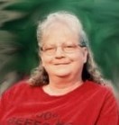 Obituary of Betty G Marcum