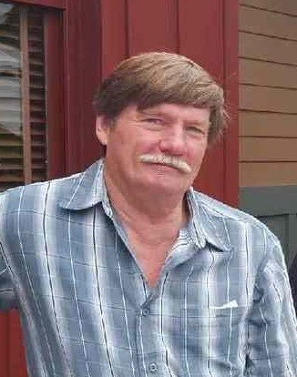 Obituary of Charles Stroud