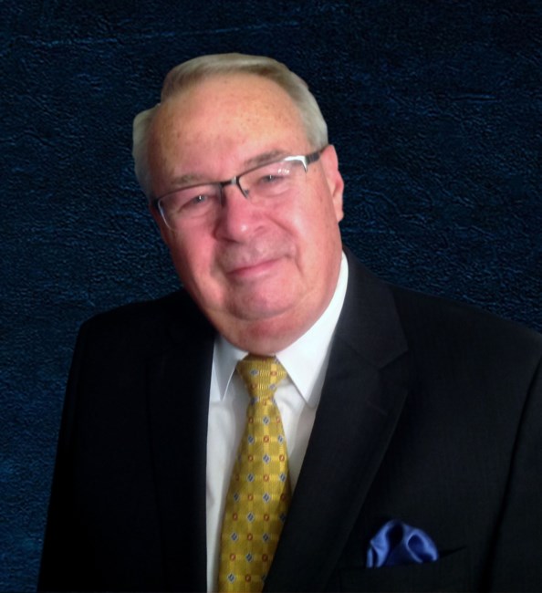 Obituary of Thomas John Sandeman