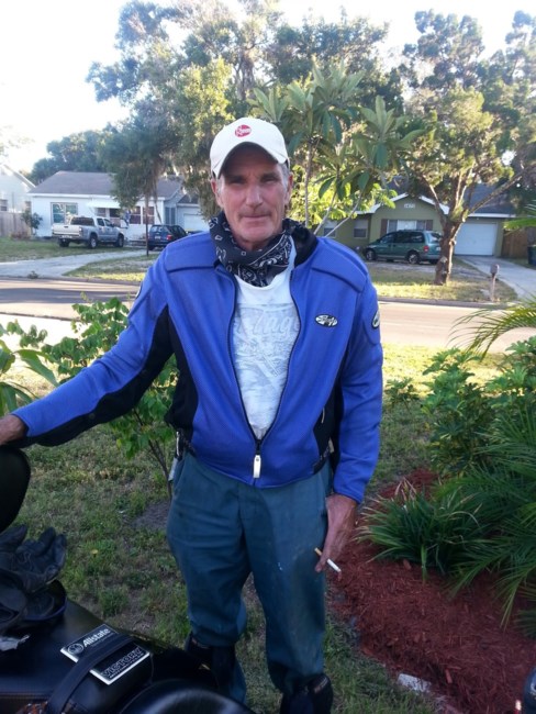 Obituary of Richard "Wink" Charles Winkelmann II