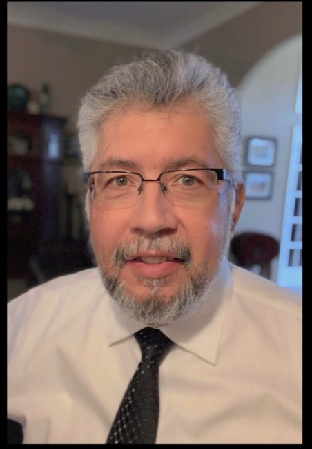 Obituary of Jose Alvarez Medina Jr.