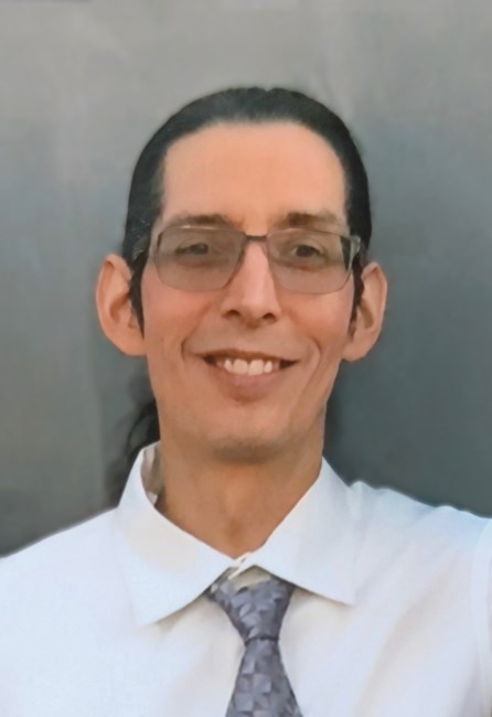 Obituary of James Andrew Barrios
