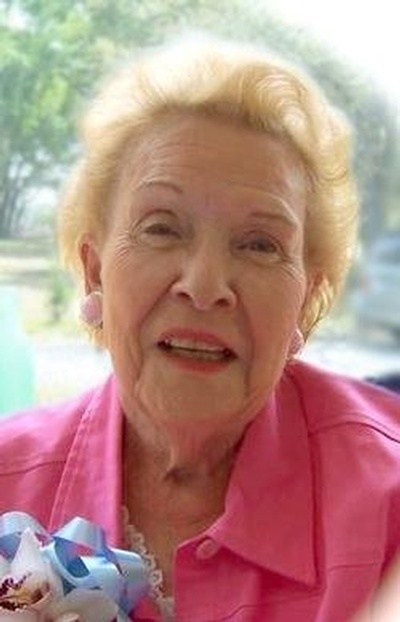 Obituary of Carolyn Craig Congleton