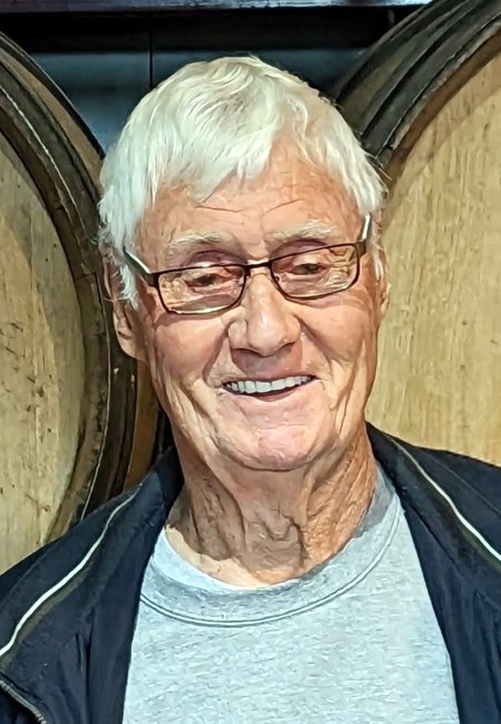 Obituary of Larry Dean Frandsen
