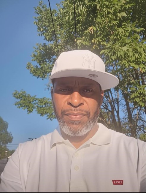 Obituary of Melvin Lamar Coley Jr.