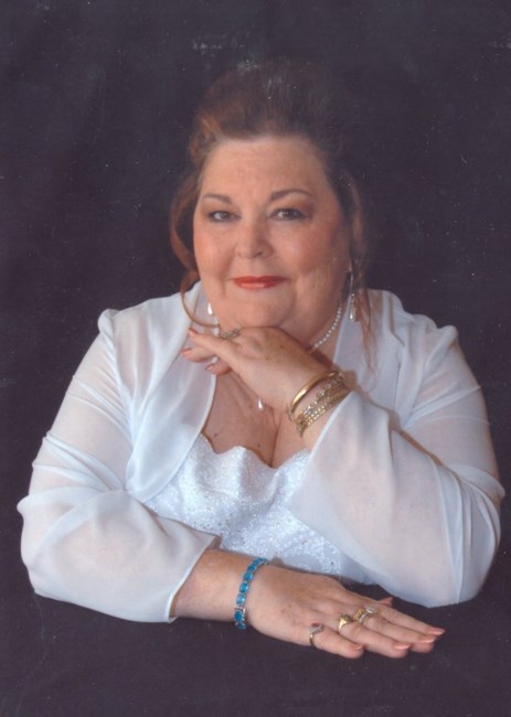 Obituary of Judy Ann Marchetti