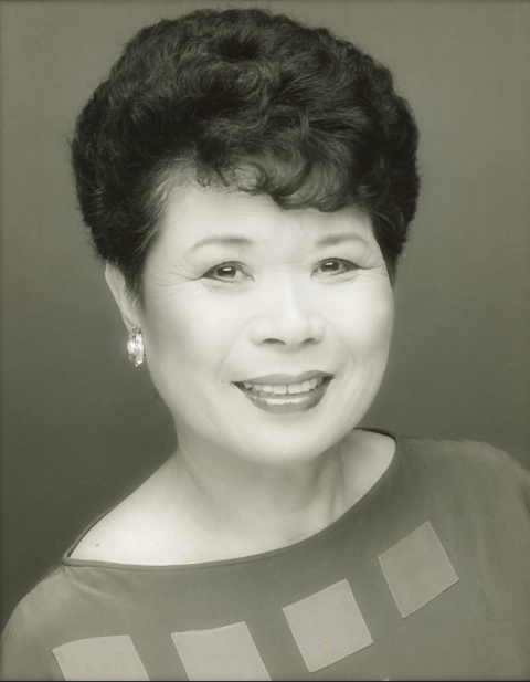 Obituary of Joyce Bok Nim Ko Kim