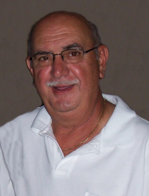 Obituary of David Anthony Smeriglio Sr.