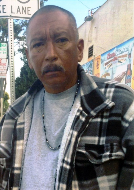 Obituary of Frank Rico Jr.