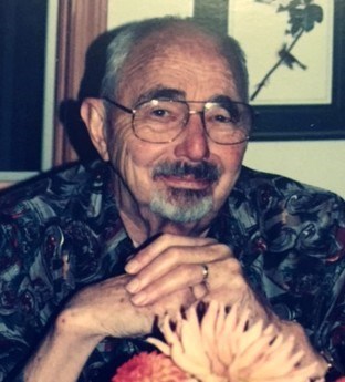 Obituary of Warren Holbrook Carter