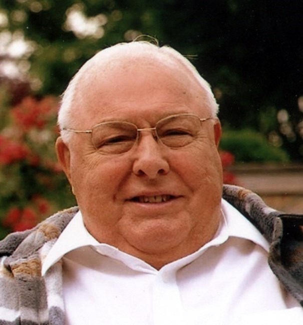 Obituary of Lowell Dean Williams