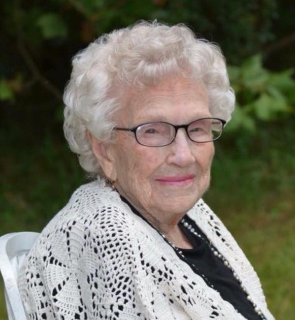 Obituary of Verta Mae Banks