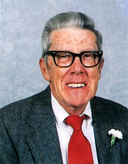 Obituary of August Watkins Harris