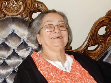 Obituary of Clara Lopez