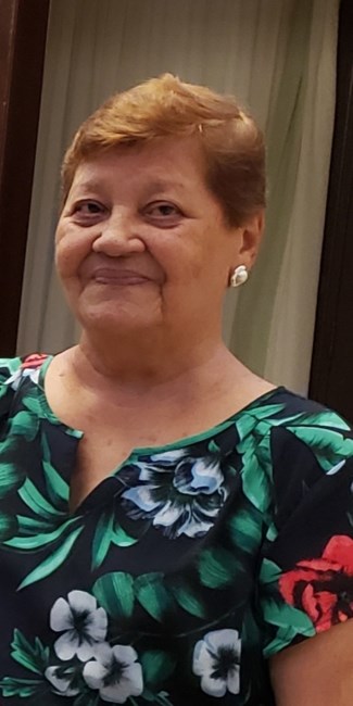 Obituary of Rosalia "Cholo" Rosario Rivera